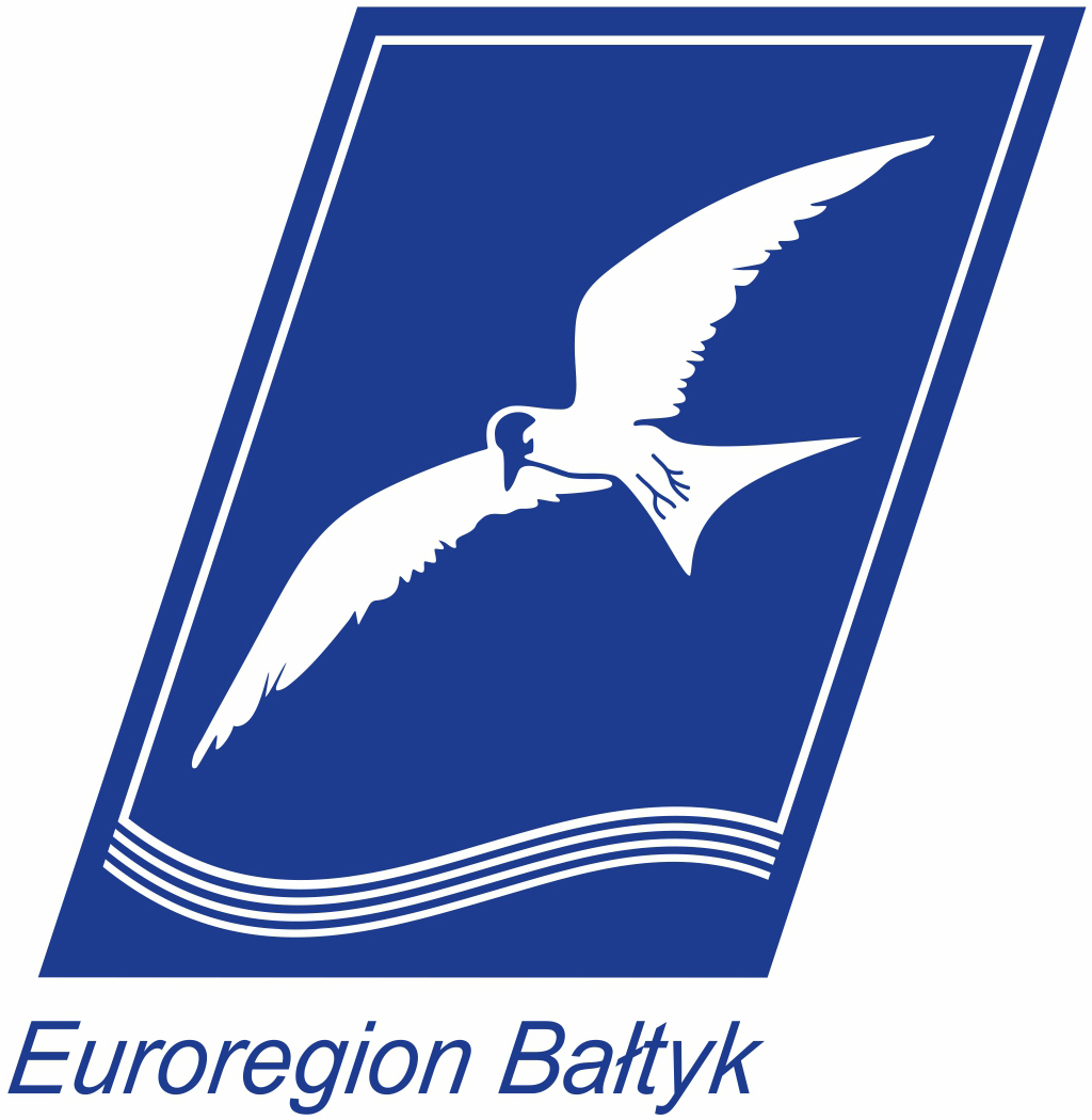 Logo Stowarzyszenia Eurobałtyk
